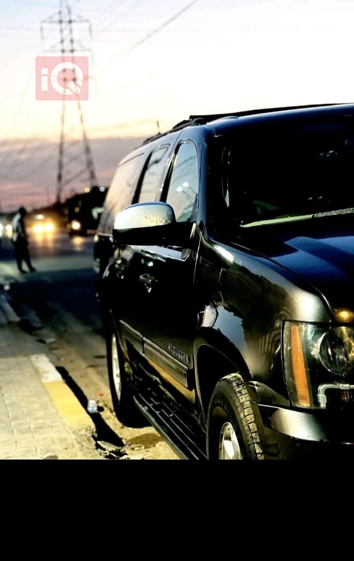 شێڤرۆلێت سوبەربان